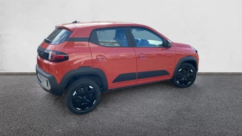 Dacia Spring Extreme Electric 48kW (65CV)