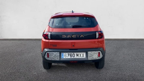 Dacia Spring Extreme Electric 48kW (65CV)