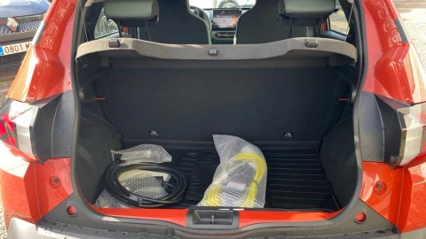 Dacia Spring Extreme Electric 48kW (65CV)