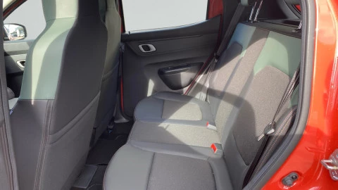 Dacia Spring Extreme Electric 48kW (65CV)