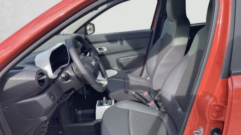 Dacia Spring Extreme Electric 48kW (65CV)