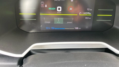 Dacia Spring Extreme Electric 48kW (65CV)