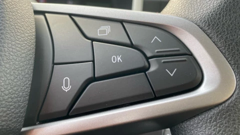 Dacia Spring Extreme Electric 48kW (65CV)