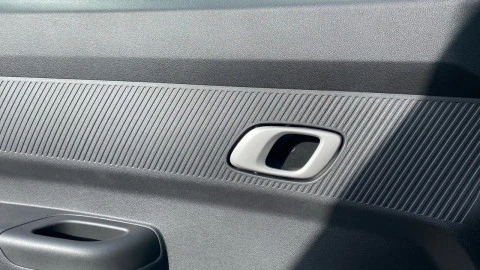 Dacia Spring Extreme Electric 48kW (65CV)