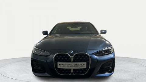 BMW Serie 4 420d