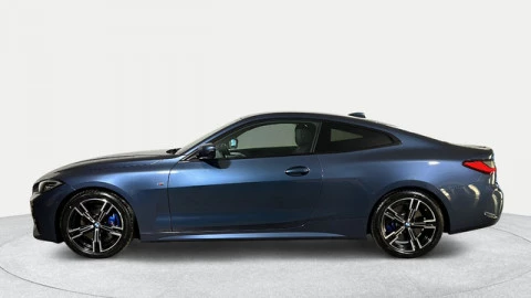 BMW Serie 4 420d