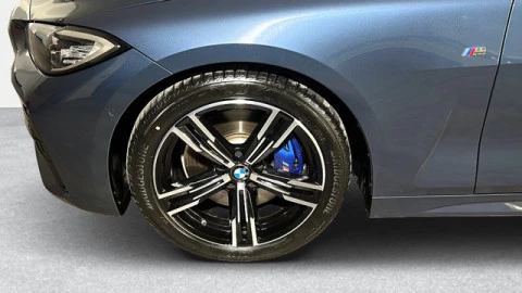BMW Serie 4 420d