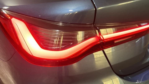BMW Serie 4 420d