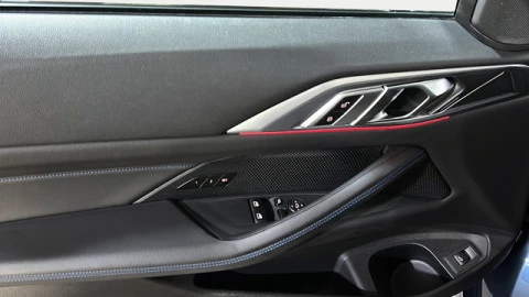 BMW Serie 4 420d
