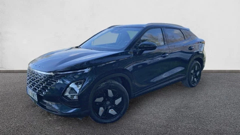 Omoda 5 MY25 - Premium 1.6 TGDI 108kW (145cv)