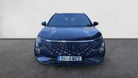Omoda 5 MY25 - Premium 1.6 TGDI 108kW (145cv)