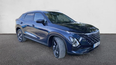 Omoda 5 MY25 - Premium 1.6 TGDI 108kW (145cv)