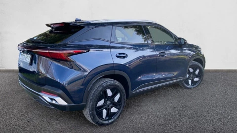 Omoda 5 MY25 - Premium 1.6 TGDI 108kW (145cv)