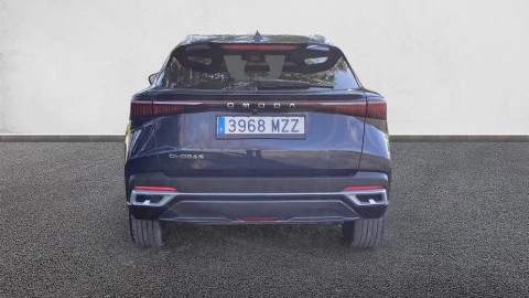 Omoda 5 MY25 - Premium 1.6 TGDI 108kW (145cv)