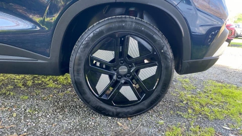 Omoda 5 MY25 - Premium 1.6 TGDI 108kW (145cv)