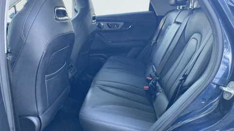 Omoda 5 MY25 - Premium 1.6 TGDI 108kW (145cv)