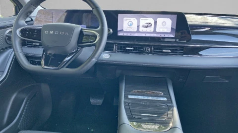 Omoda 5 MY25 - Premium 1.6 TGDI 108kW (145cv)