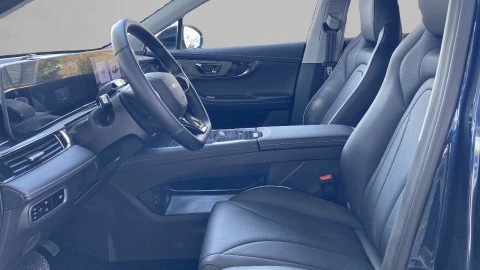 Omoda 5 MY25 - Premium 1.6 TGDI 108kW (145cv)