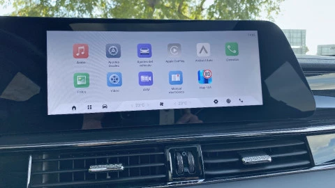 Omoda 5 MY25 - Premium 1.6 TGDI 108kW (145cv)