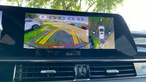 Omoda 5 MY25 - Premium 1.6 TGDI 108kW (145cv)