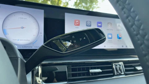 Omoda 5 MY25 - Premium 1.6 TGDI 108kW (145cv)