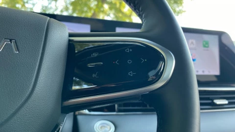 Omoda 5 MY25 - Premium 1.6 TGDI 108kW (145cv)