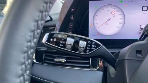 Omoda 5 MY25 - Premium 1.6 TGDI 108kW (145cv)