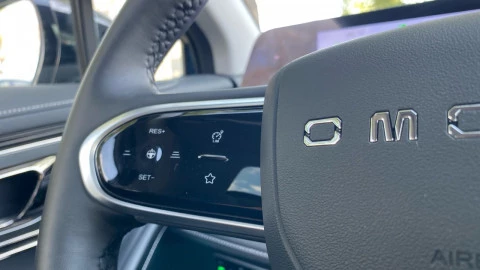 Omoda 5 MY25 - Premium 1.6 TGDI 108kW (145cv)