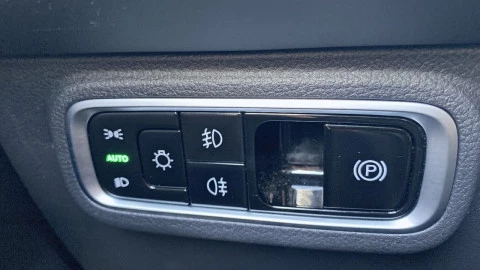 Omoda 5 MY25 - Premium 1.6 TGDI 108kW (145cv)