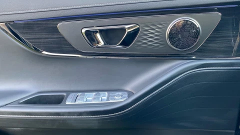 Omoda 5 MY25 - Premium 1.6 TGDI 108kW (145cv)