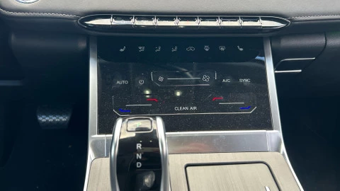 EBRO S400 1.5 DHE HEV Excellence CVT