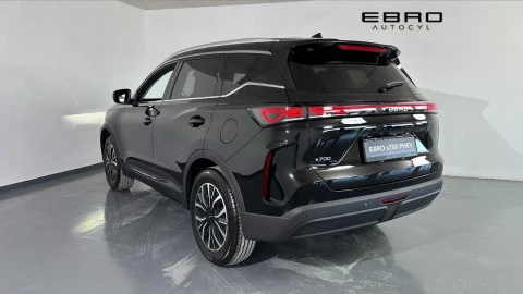 EBRO S700 1.5 TGDI PHEV Luxury E-CVT