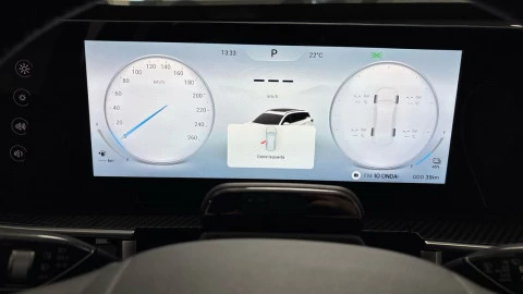 EBRO S700 1.5 TGDI PHEV Luxury E-CVT