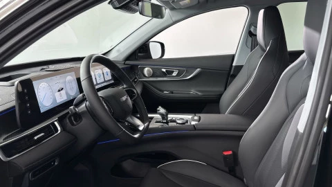 EBRO S700 1.5 TGDI PHEV Luxury E-CVT