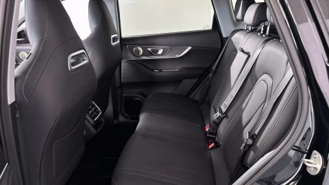 EBRO S700 1.5 TGDI PHEV Luxury E-CVT