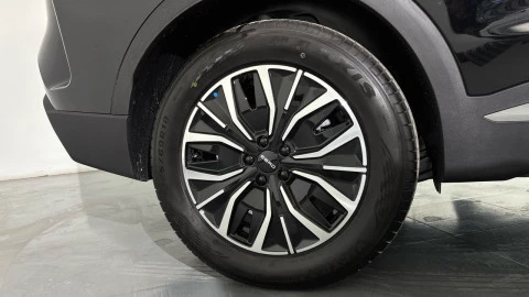 EBRO S700 1.5 TGDI PHEV Luxury E-CVT