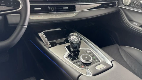 EBRO S700 1.5 TGDI PHEV Luxury E-CVT