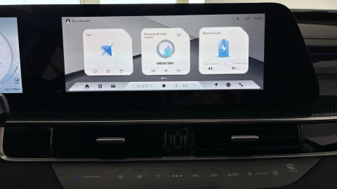 EBRO S700 1.5 TGDI PHEV Luxury E-CVT