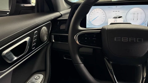 EBRO S700 1.5 TGDI PHEV Luxury E-CVT