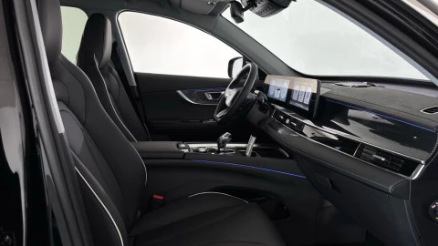 EBRO S700 1.5 TGDI PHEV Luxury E-CVT