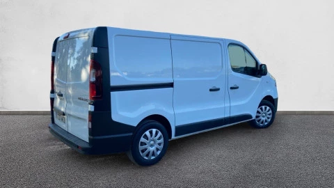 Renault Trafic Furgón 27 L1H1 Energy BluedCi 70 kW