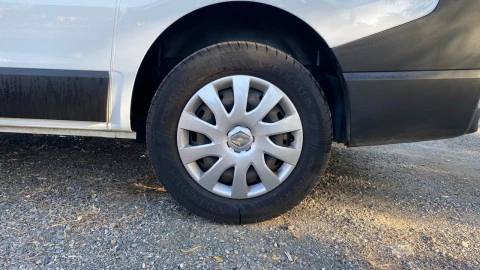 Renault Trafic Furgón 27 L1H1 Energy BluedCi 70 kW