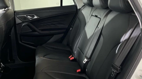 MG HS 1.5T PLUG IN HYBRID LUXURY