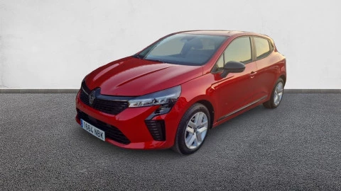 Renault Clio Evolution TCe 90 (67kw)