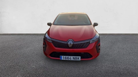 Renault Clio Evolution TCe 90 (67kw)