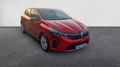 Renault Clio Evolution TCe 90 (67kw)