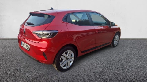 Renault Clio Evolution TCe 90 (67kw)