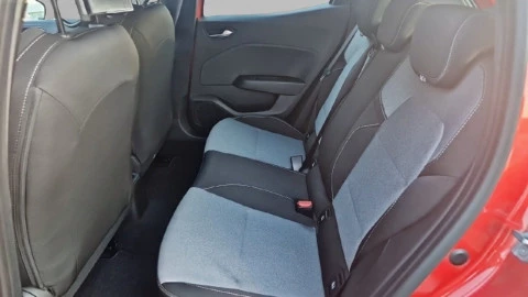 Renault Clio Evolution TCe 90 (67kw)