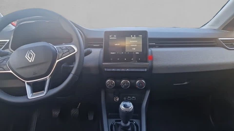 Renault Clio Evolution TCe 90 (67kw)