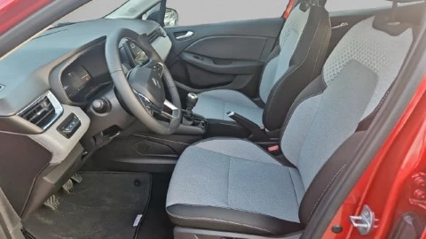 Renault Clio Evolution TCe 90 (67kw)